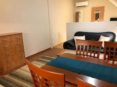 Prosper Lovasklub Panzió