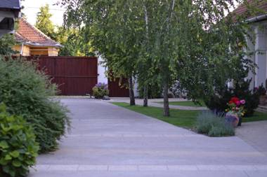 Jászberény Boutique Room