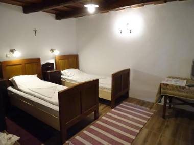 Nefelejcs Vendégház Hollókő