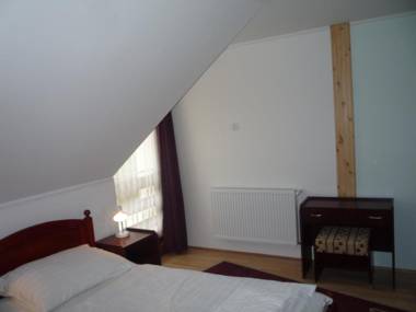 Aba Vezér Panzió és Étterem