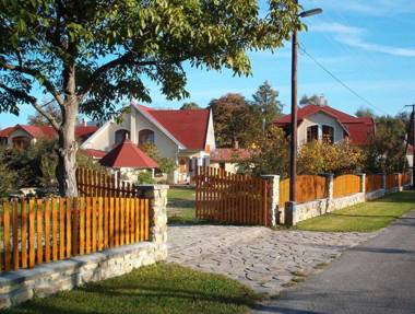 Aranybánya Panzió és Apartmanház