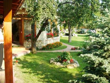 Aranybánya Panzió és Apartmanház