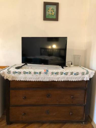 Nagymama Vendégháza