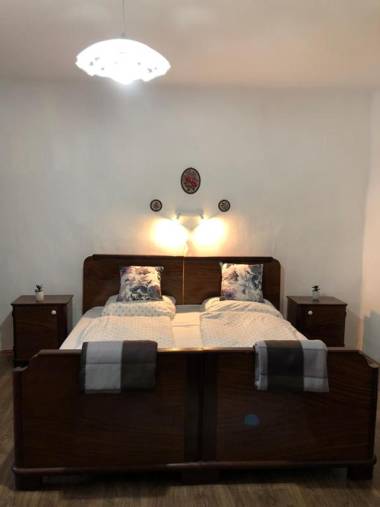 Nagymama Vendégháza