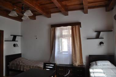 Vár-Kert Vendégház