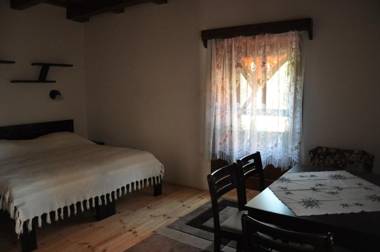 Vár-Kert Vendégház