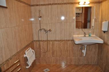 Vár-Kert Vendégház