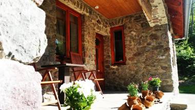 Porcelán Vendégház