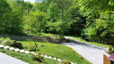 Porcelán Vendégház