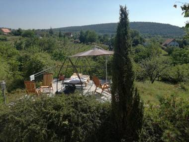 Felsőörsi Nyugalom