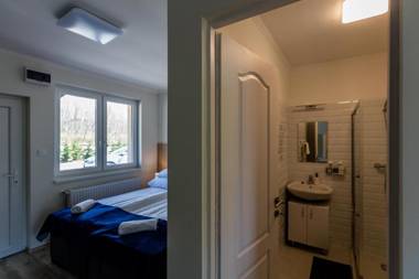 Tulip Garden Panzió