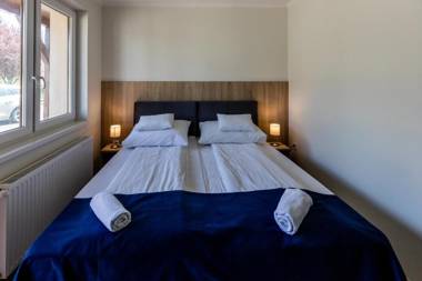 Tulip Garden Panzió