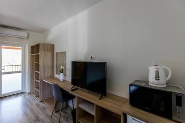 Tulip Garden Panzió