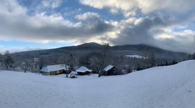 Napsugár Vendégház - Zemplén