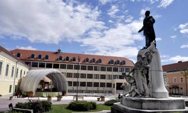 Dombtető Vendégház