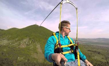 Dombtető Vendégház