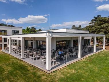 Rákóczi Hotel Tábor és Rendezvényközpont