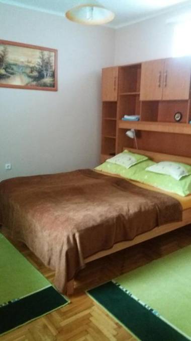 Csikász Vendégház