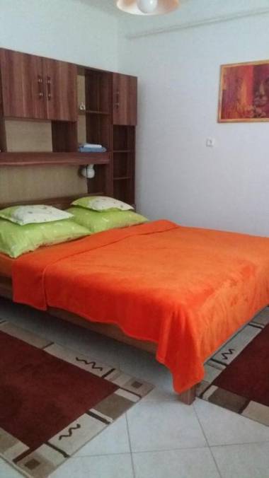 Csikász Vendégház