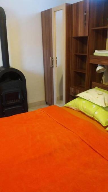 Csikász Vendégház