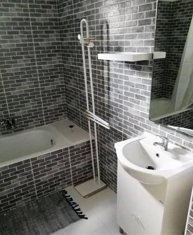 Mama vendégház - Palkonya