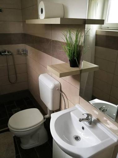 Mama vendégház - Palkonya