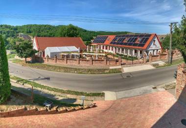 Beck's Borveranda Palkonya