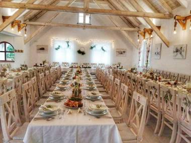 Beck's Borveranda Palkonya