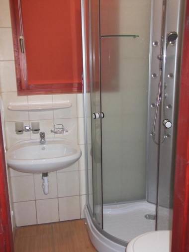 Napfénydomb Vendégház