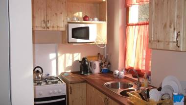 Napfénydomb Vendégház