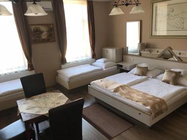 Gőzmalom Étterem és Panzió