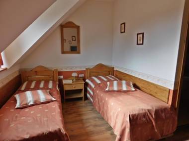 Berki Vendéglő és Hotel