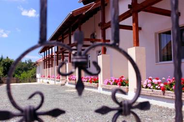 Tobzos-patak Vendégház