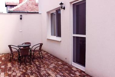 Tobzos-patak Vendégház