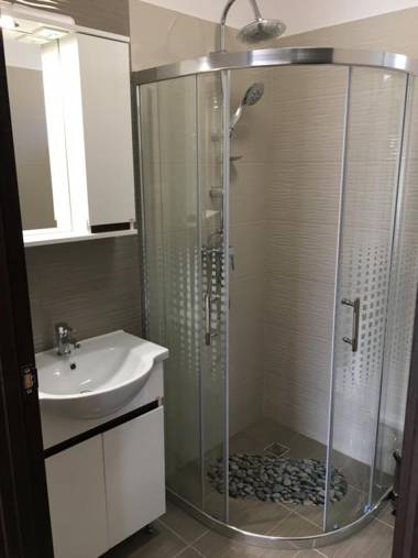 Kristály apartmanok