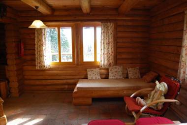 Boróka Apartmanházak - Gerenda Ház