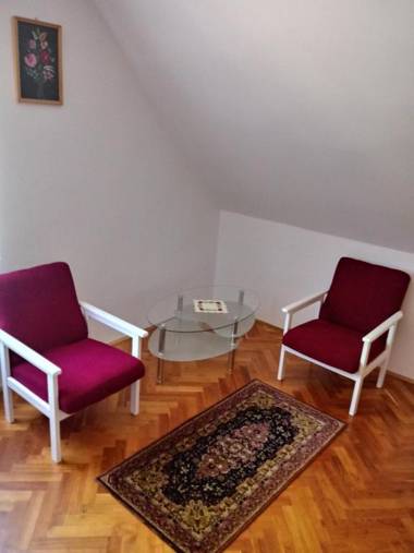 Csokonyavisontai Napsugár Vendégház