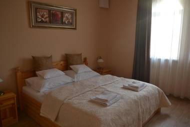 Berezdtető Vendégház