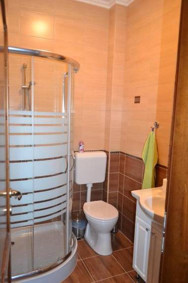 Berezdtető Vendégház