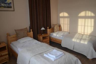 Berezdtető Vendégház