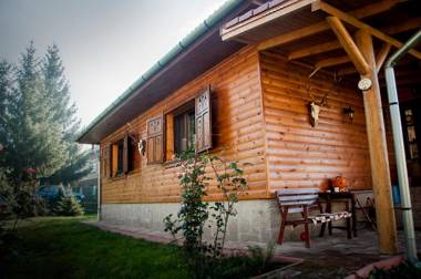 Halháza vendégház