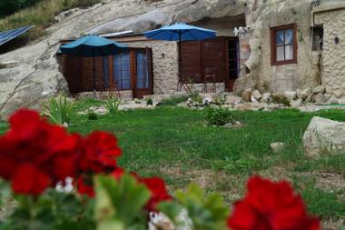 Sirocave barlang apartmanok