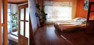 Gesztenyes Vendeghaz