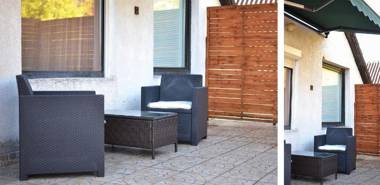 Gesztenyes Vendeghaz