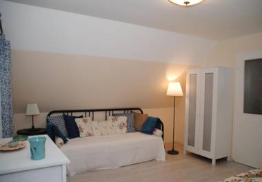 Erdőszéli Házikó Vendégház