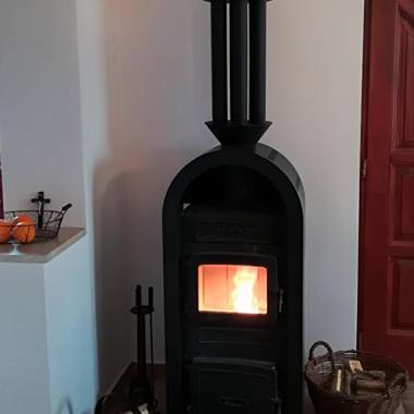 Erdőszéli Házikó Vendégház