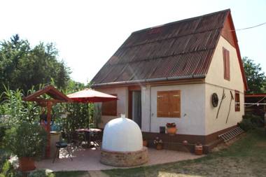 Small House Apartment