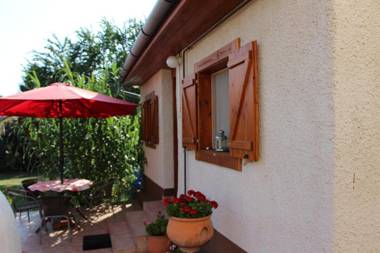 Small House Apartment