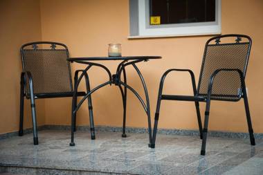 Alt Baden Apartement