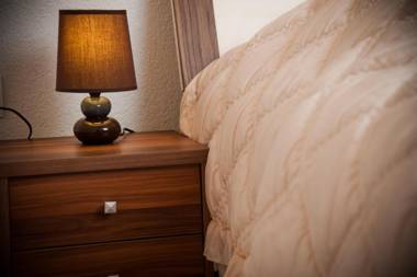 Alt Baden Apartement